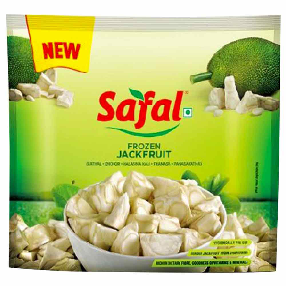 Safal Frozen Jackfruit 300g