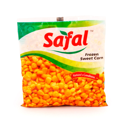 Safal Frozen Sweet Corn 500g