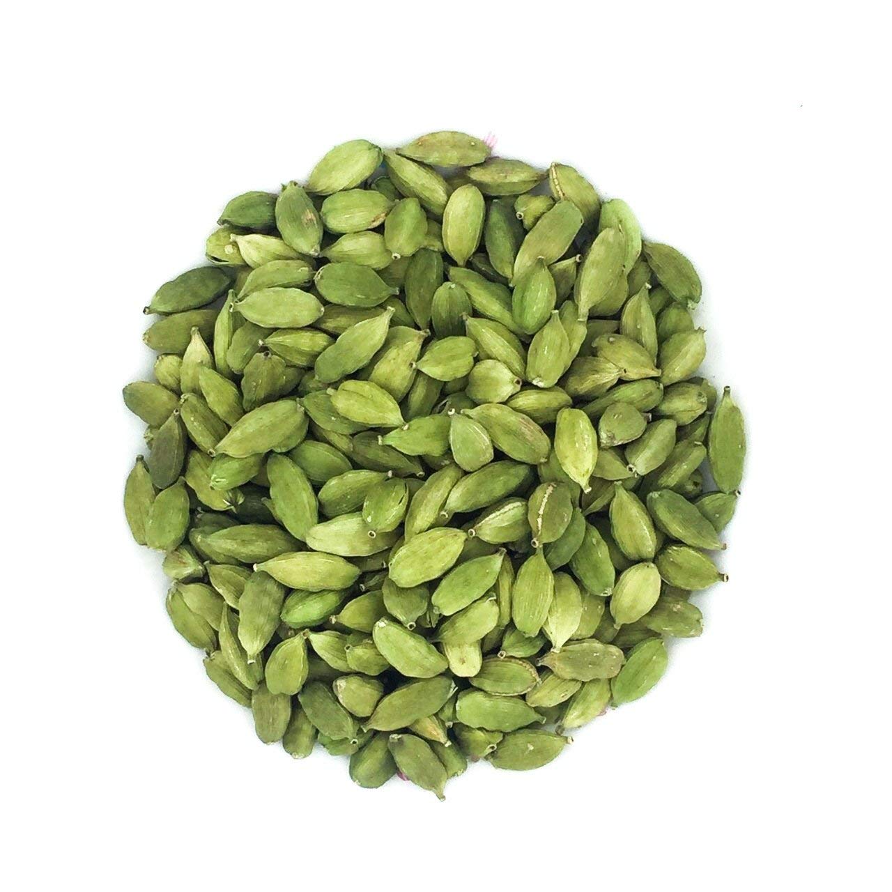 Green Cardamon 100g