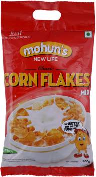 Mohuns Classic Corn Flakes 990g