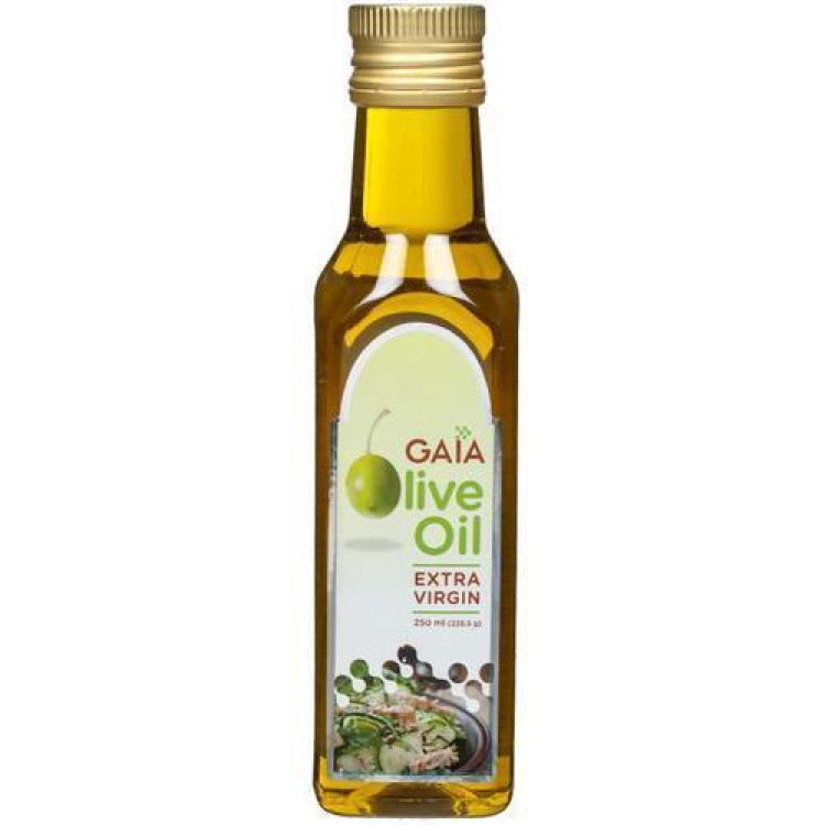 Gaia Extra Virgin Olive Oil 500ml