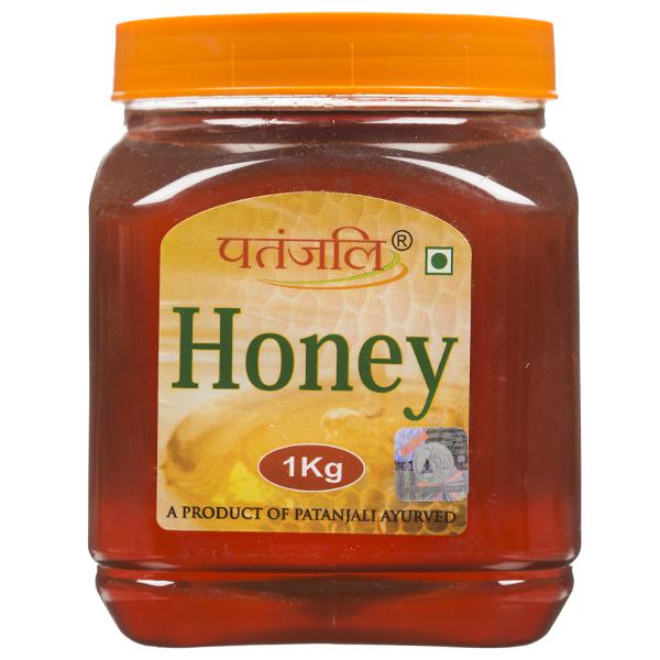 Patanjali Honey 1kg