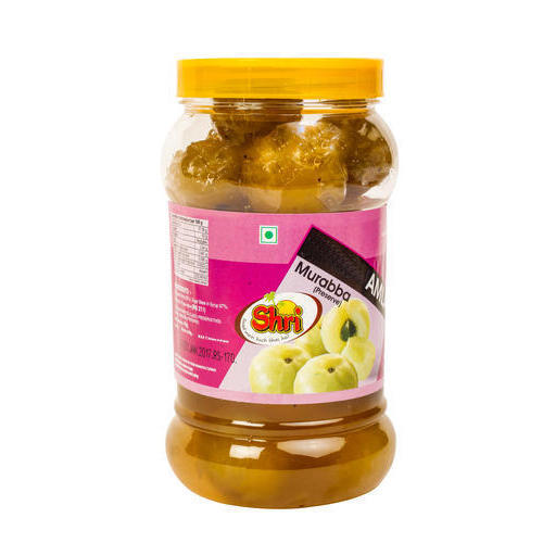 Shri Amla Murabba 1kg