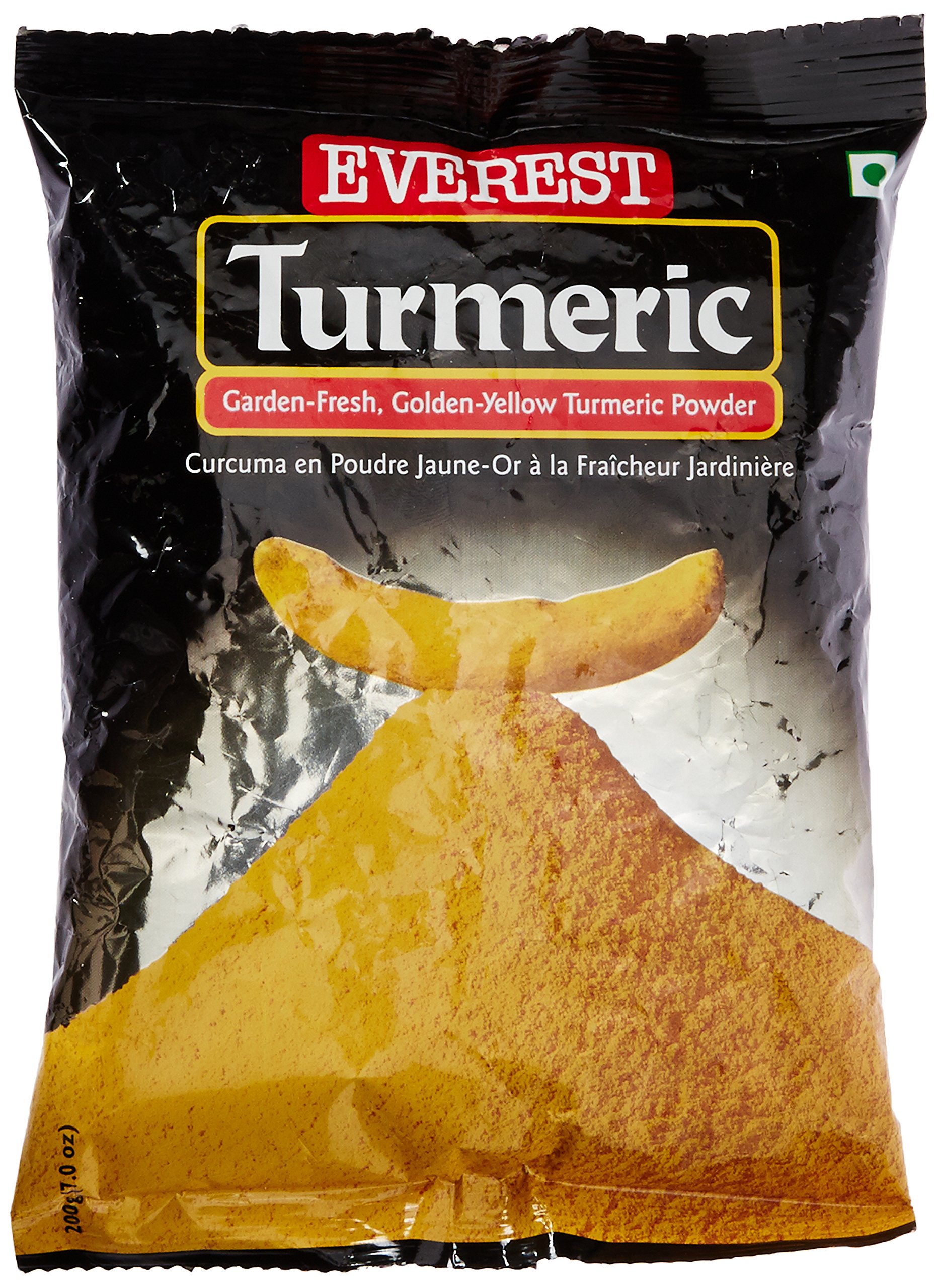 Everest Turmeric Powder 200g