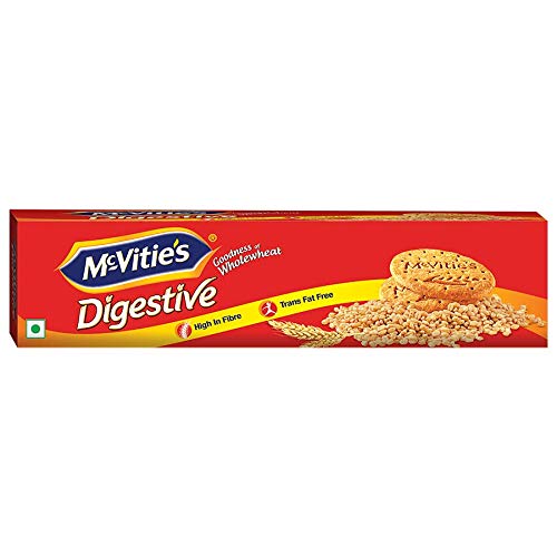 McVities Digestive Biscuits 250g