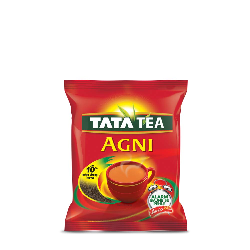 Tata Agni Leaf Tea 250g
