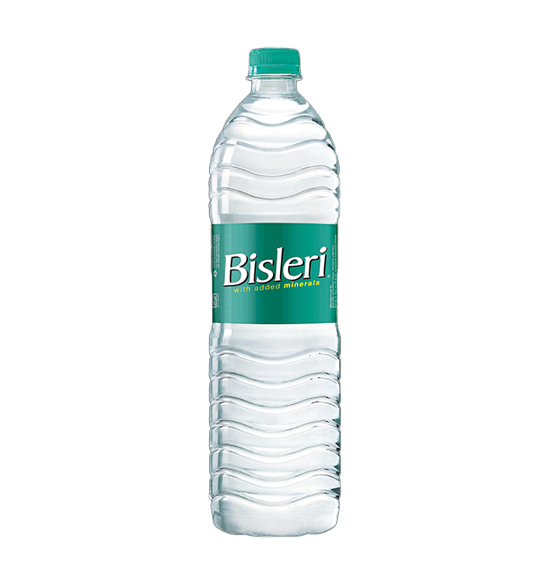 Bisleri Mineral Water 1Ltr