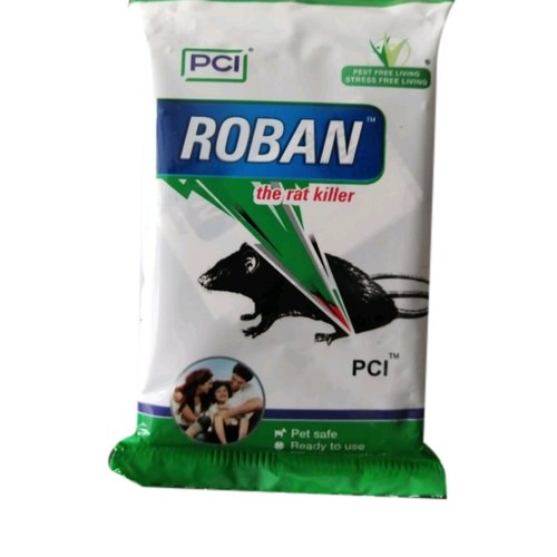 Roban Rat Killer Cake 100g