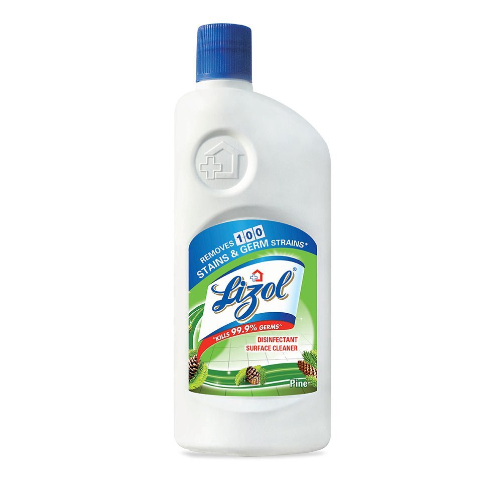 Lizol Floor Cleaner Pine 500ml