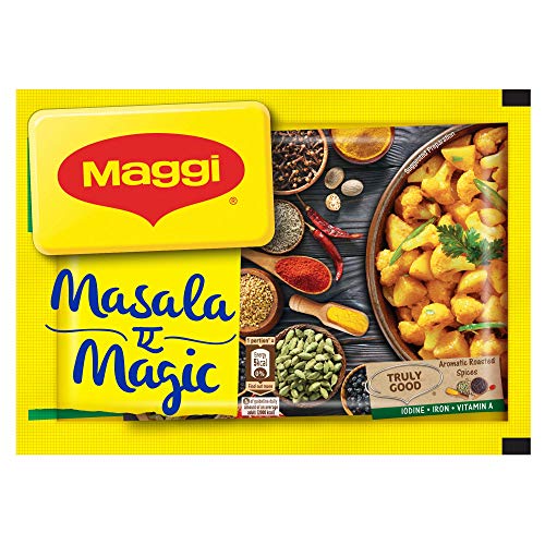 Maggi Masala Ae Magic 6.5g