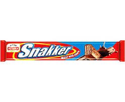 Priya Gold Snakker Chocolate 20g