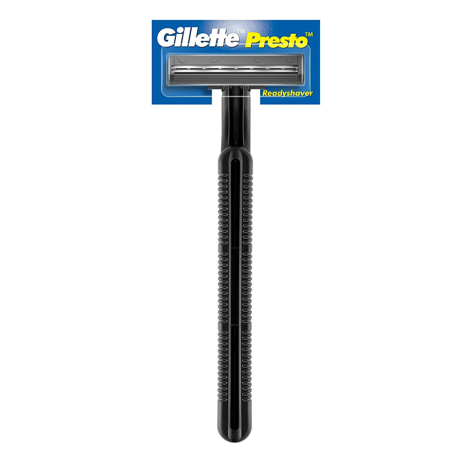 Gillette Presto Razor 1Pcs