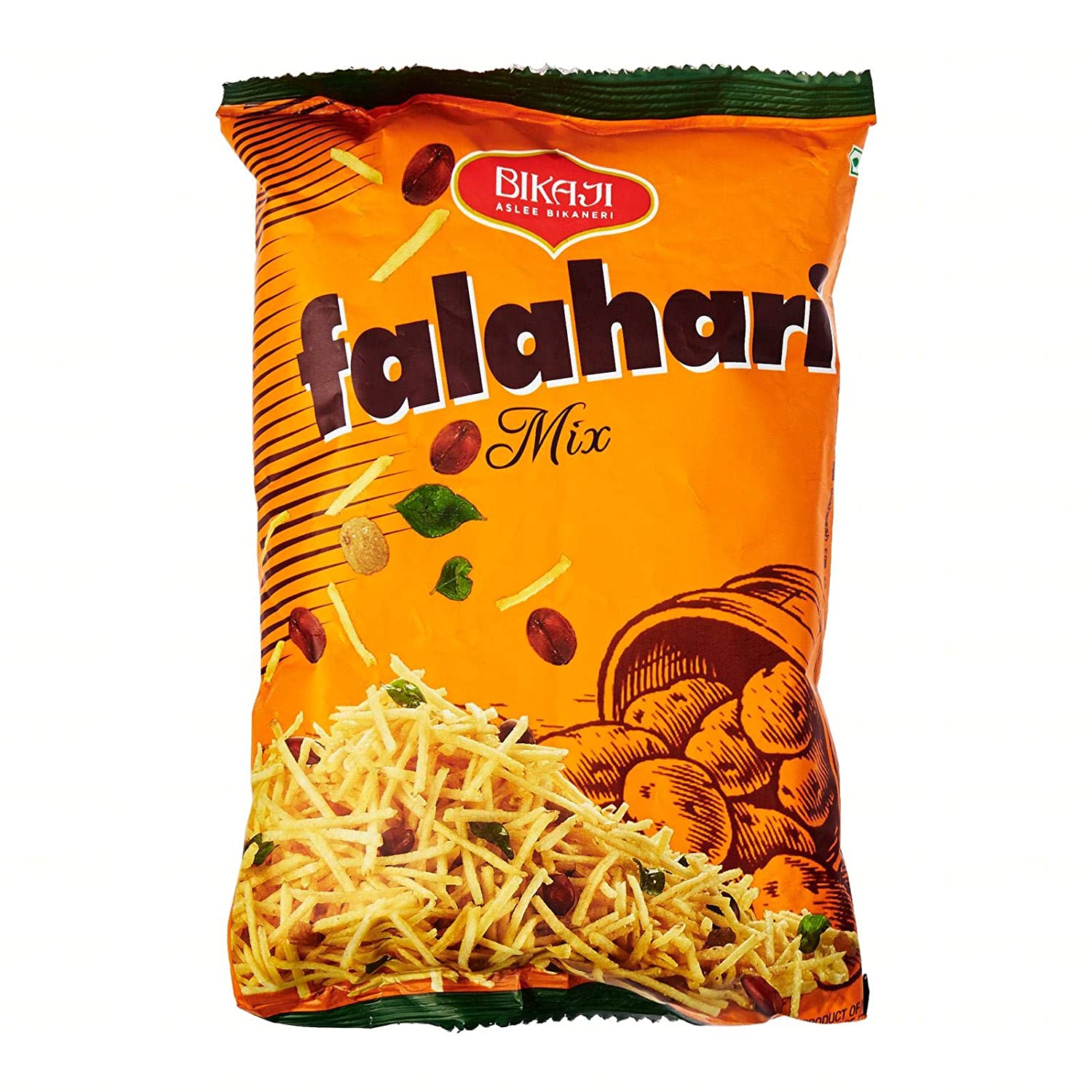 Bikaji Falahari Mix 200g