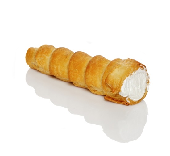 Cream Roll