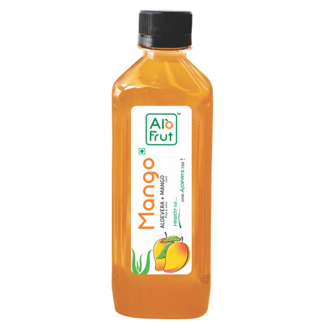 Alofrut Aloevera Mango Juice 150ml