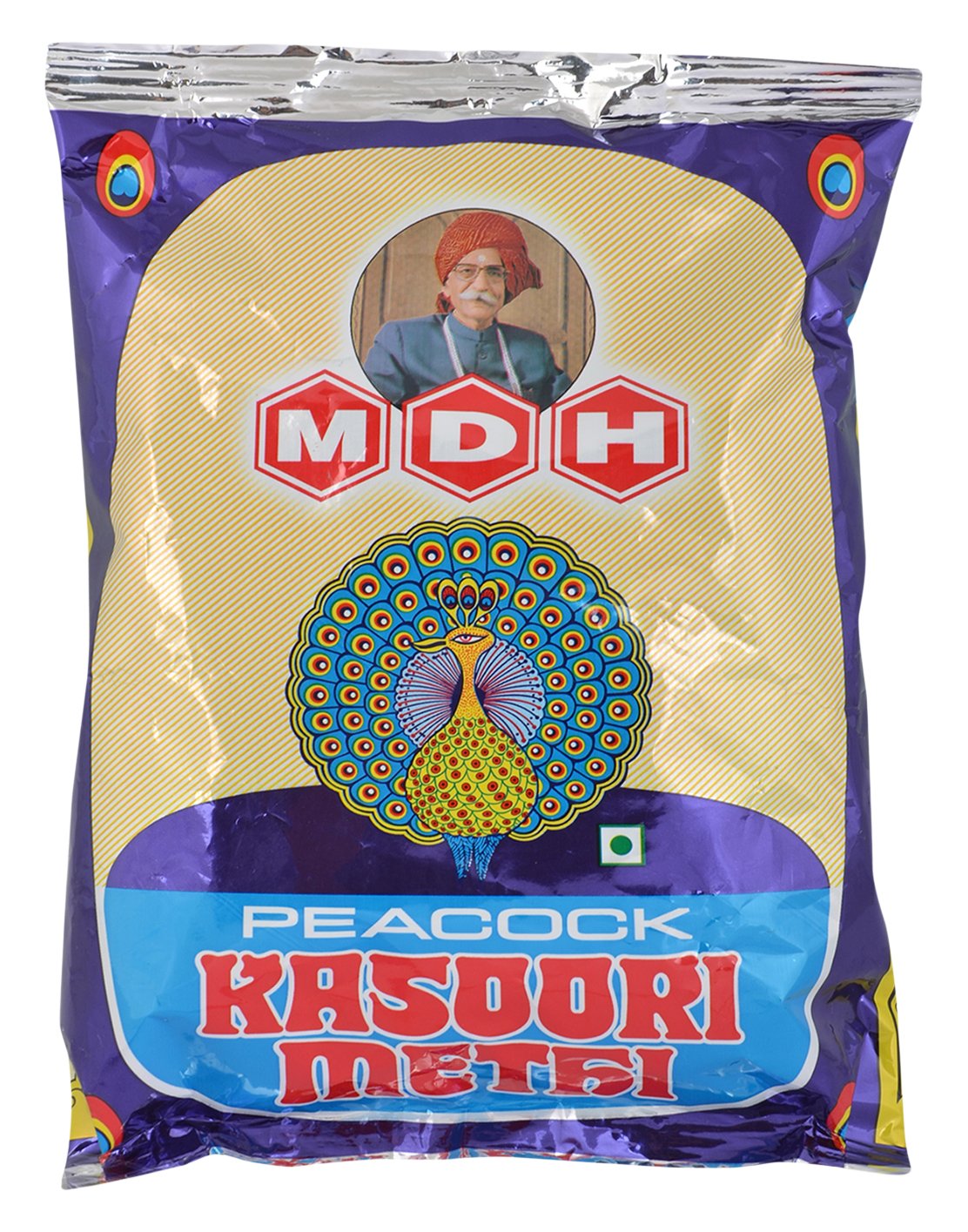 Mdh Kasoori Methi 50g