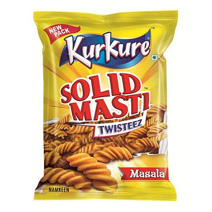 Kurkure Solid Masti Masti 90g