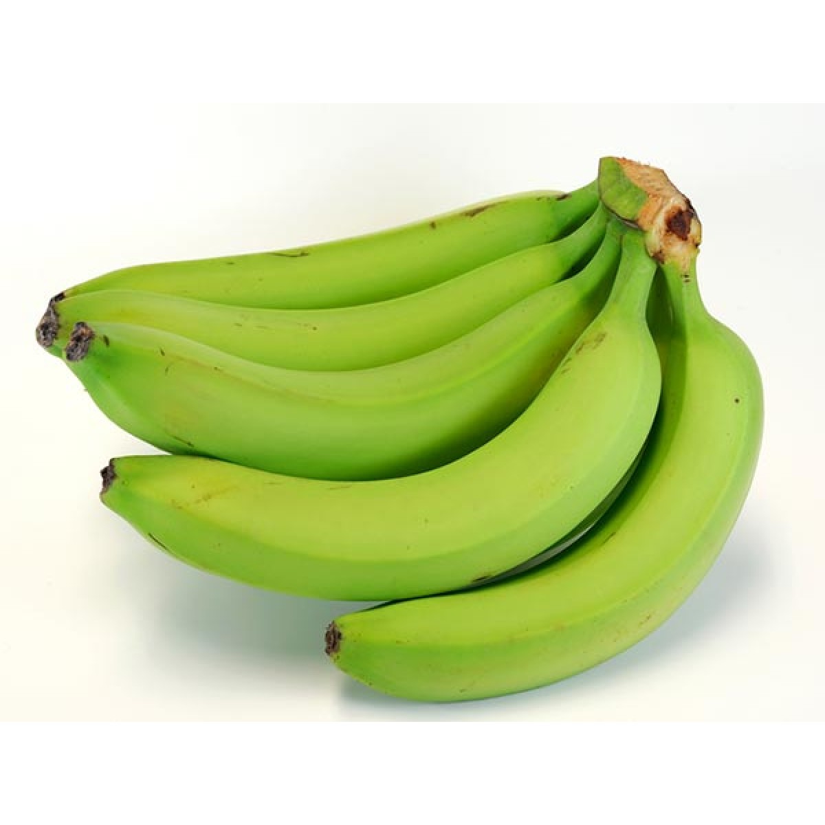 Banana Raw (Green)