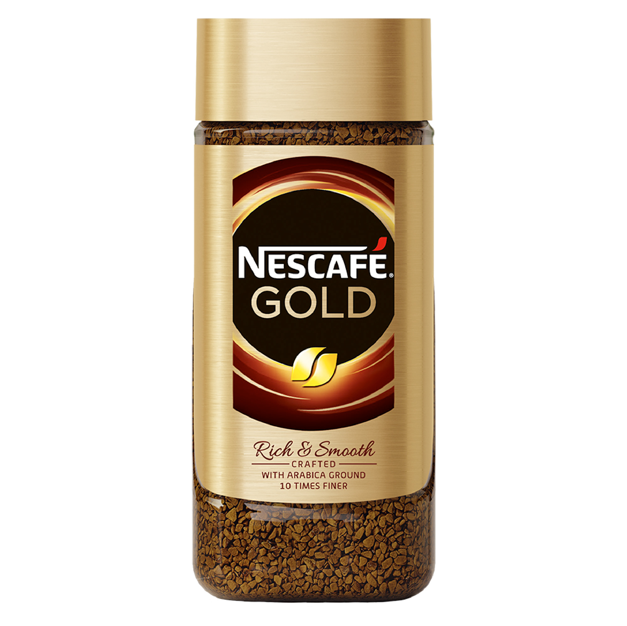 Nescafe Gold Blend Coffee 100g