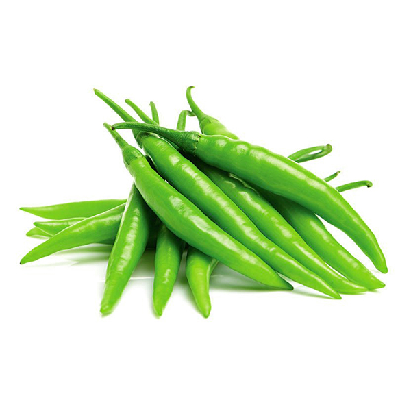 Chilli Green Big