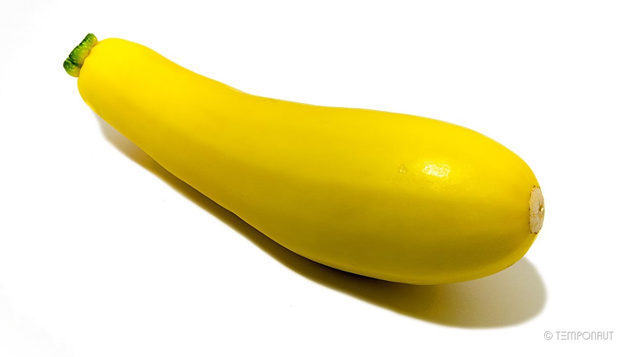 Zucchini Yellow