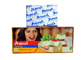 Amul Cheese Cubes 25g