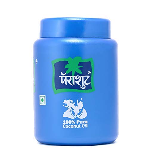 Parachute Coconut Oil 100ml Easy Jar