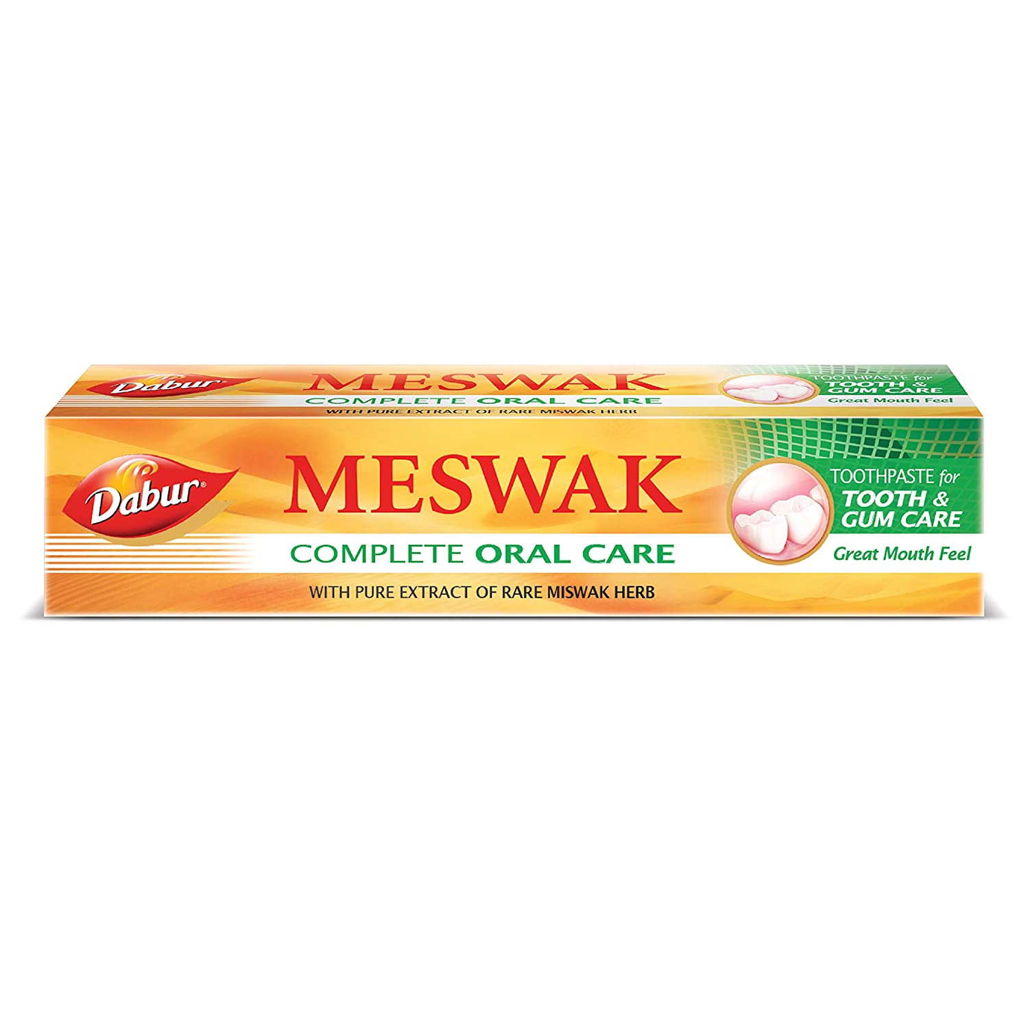 Dabur Meswak Toothpaste 100g