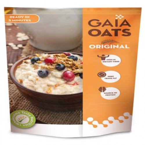 Gaia Oats Original 500g