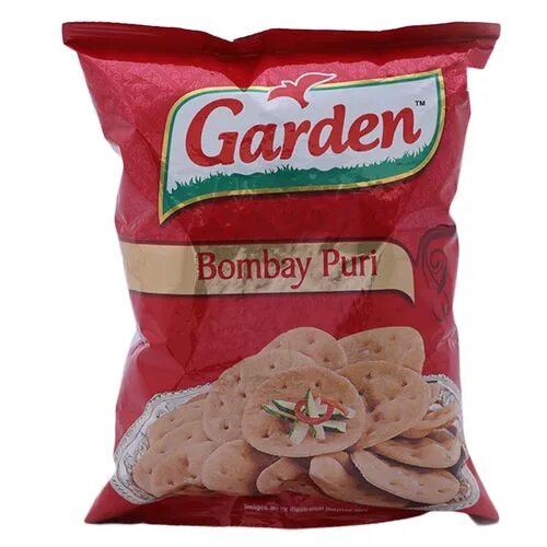 Garden Bombay Puri 160g