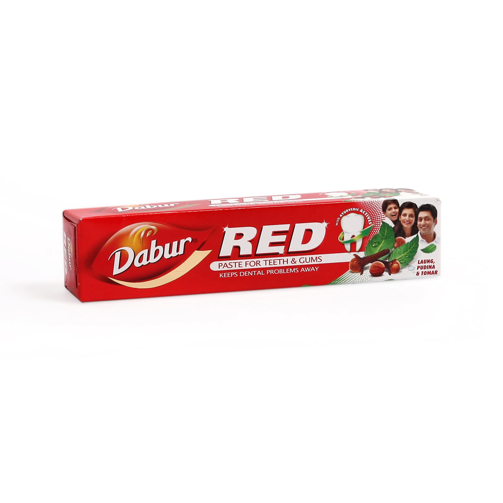 Dabur Red Toothpaste 100g