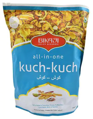 Bikaji Kuch Kuch All In One 1kg