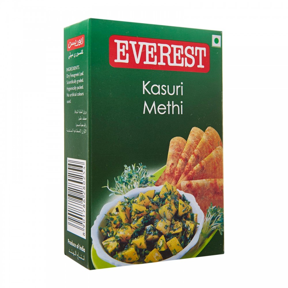 Everest Kasuri Methi Masala 50g