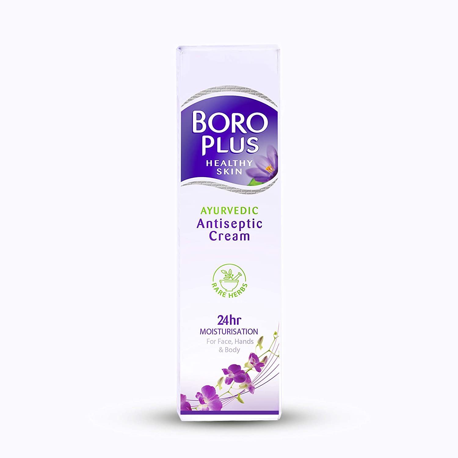 Boroplus Ayurvedic Antiseptic Cream 120ml