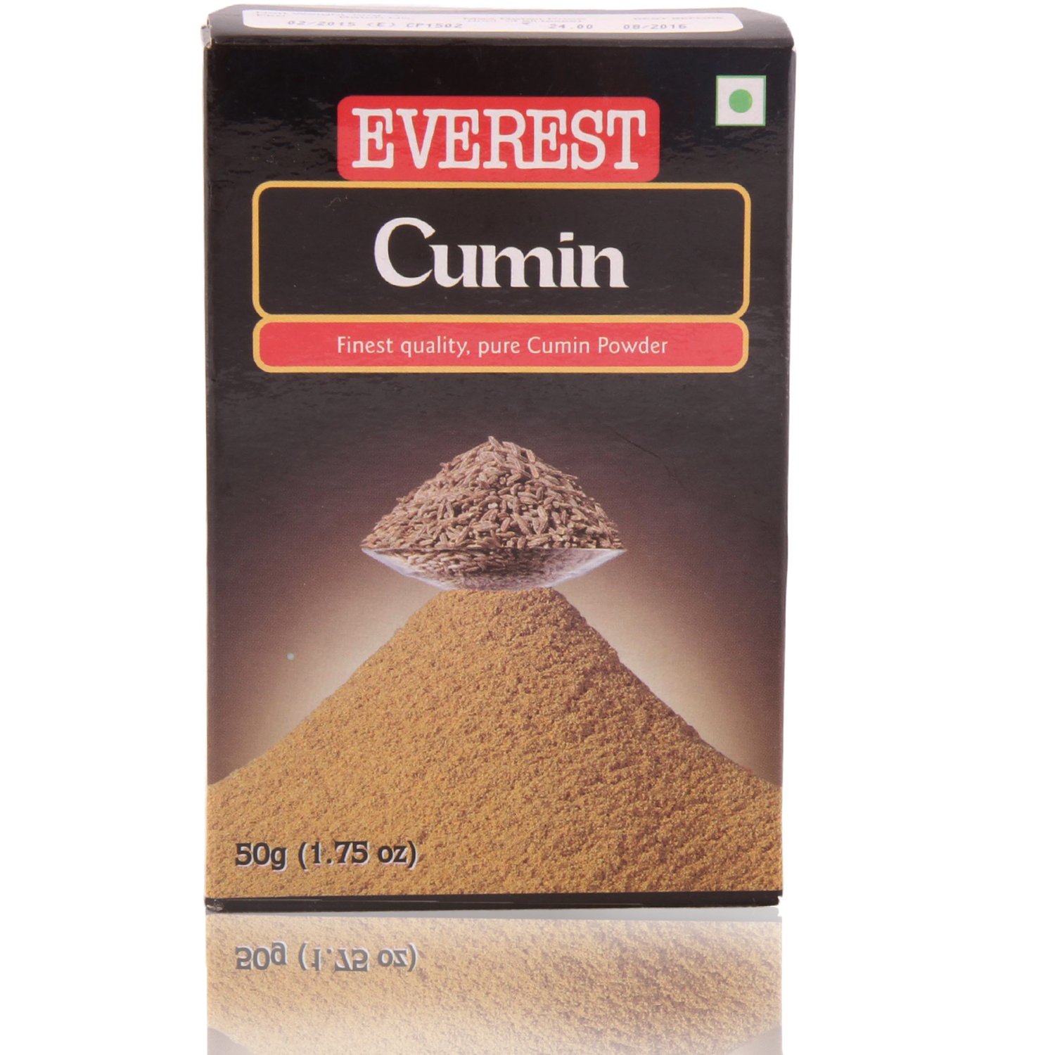 Everest Cumin Powder 50g