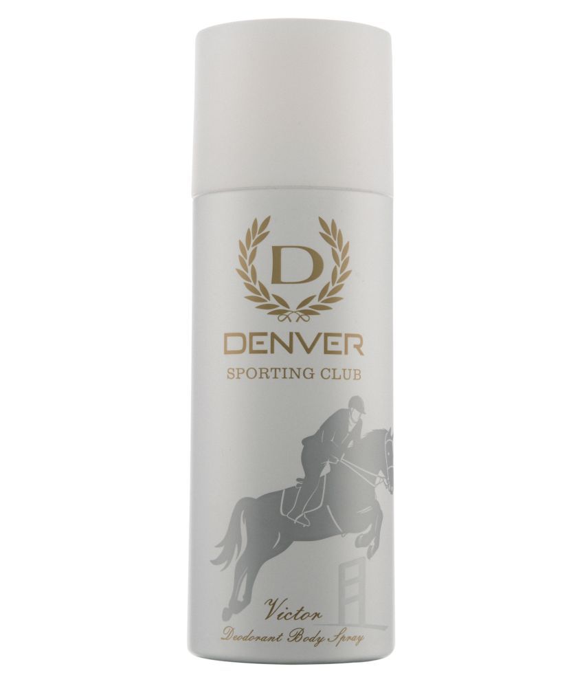 Denver Sporting Club Victor Deo 165ml