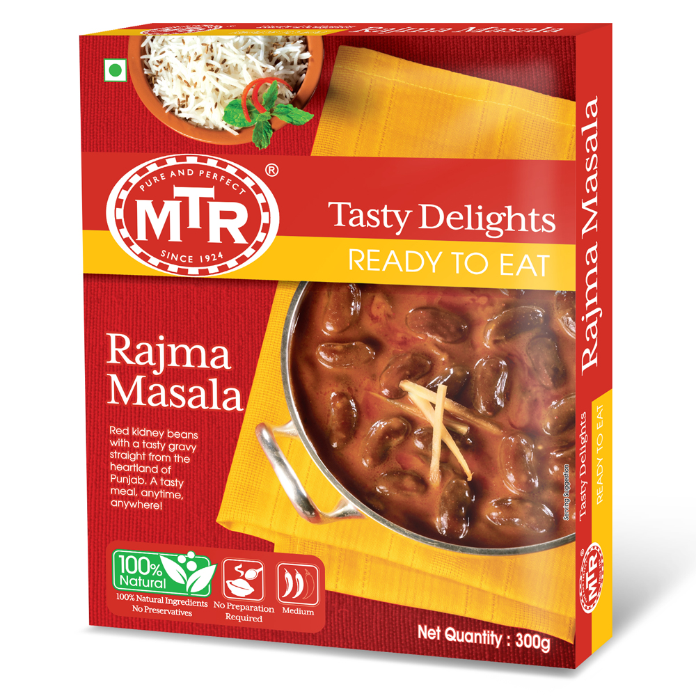 Mtr Rajma Masala 300g