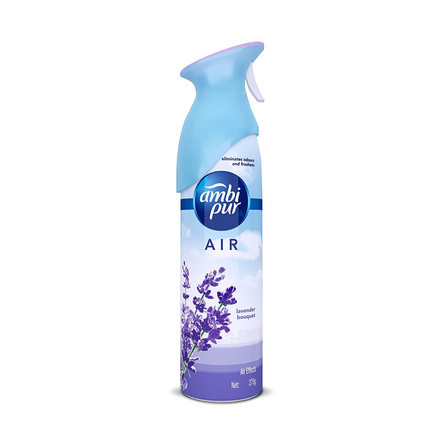 Ambi Pur Air Effect Lavender Bouquet Air Freshener 275g