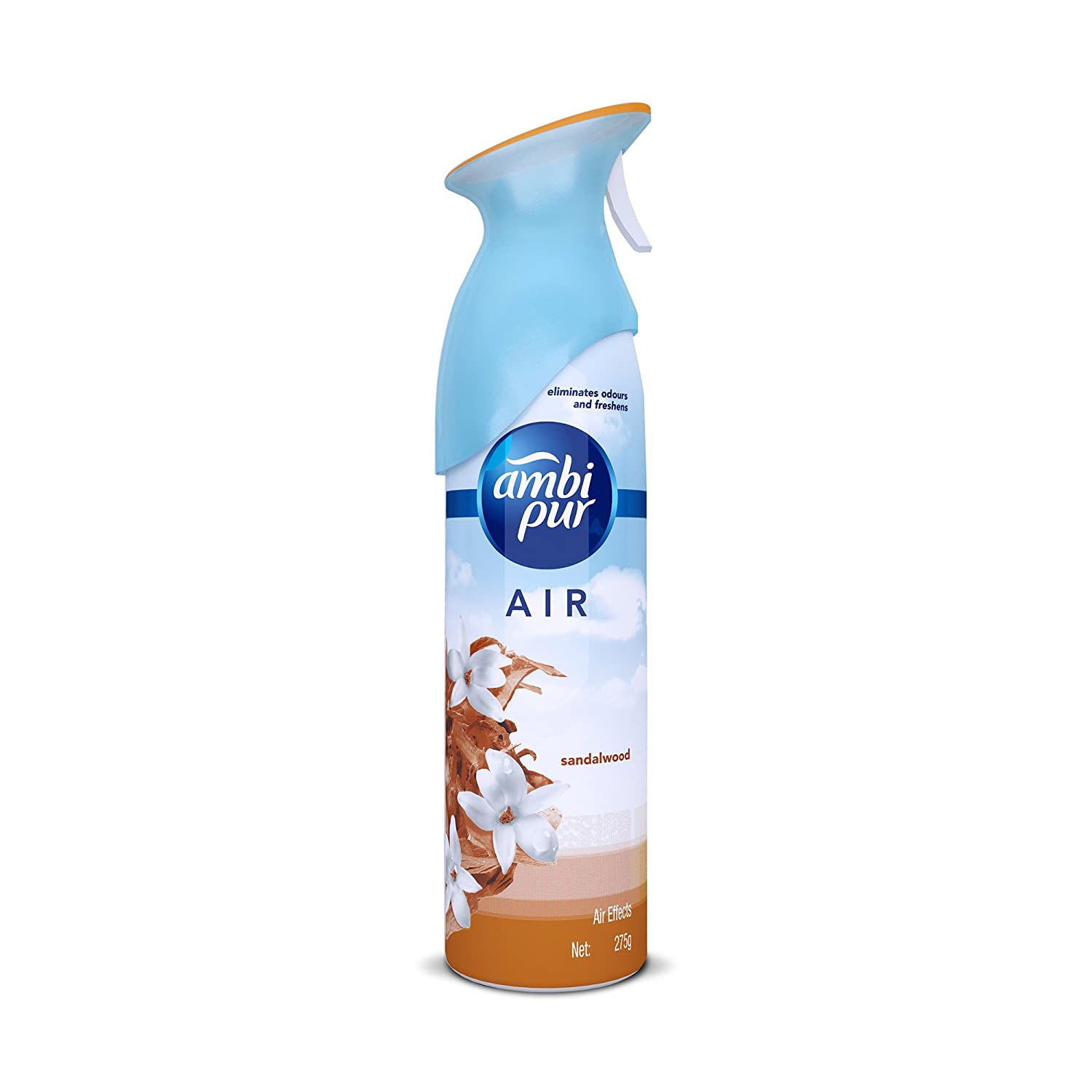 Ambi Pur Air Effects Sandalwood Air Freshener 275g