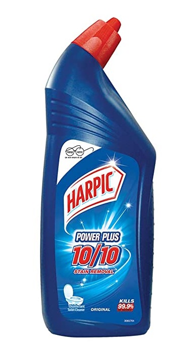 Harpic Power Plus Original Toilet Cleaner 900ml