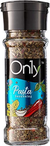 Only Pasta Seasoning 30g