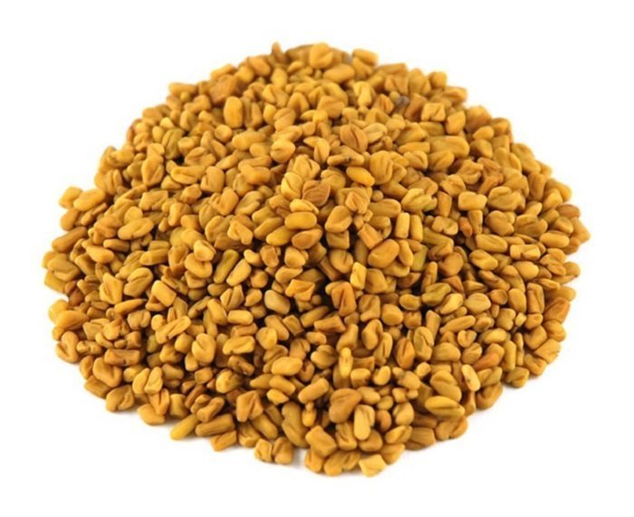 Dana Methi Yellow 500g