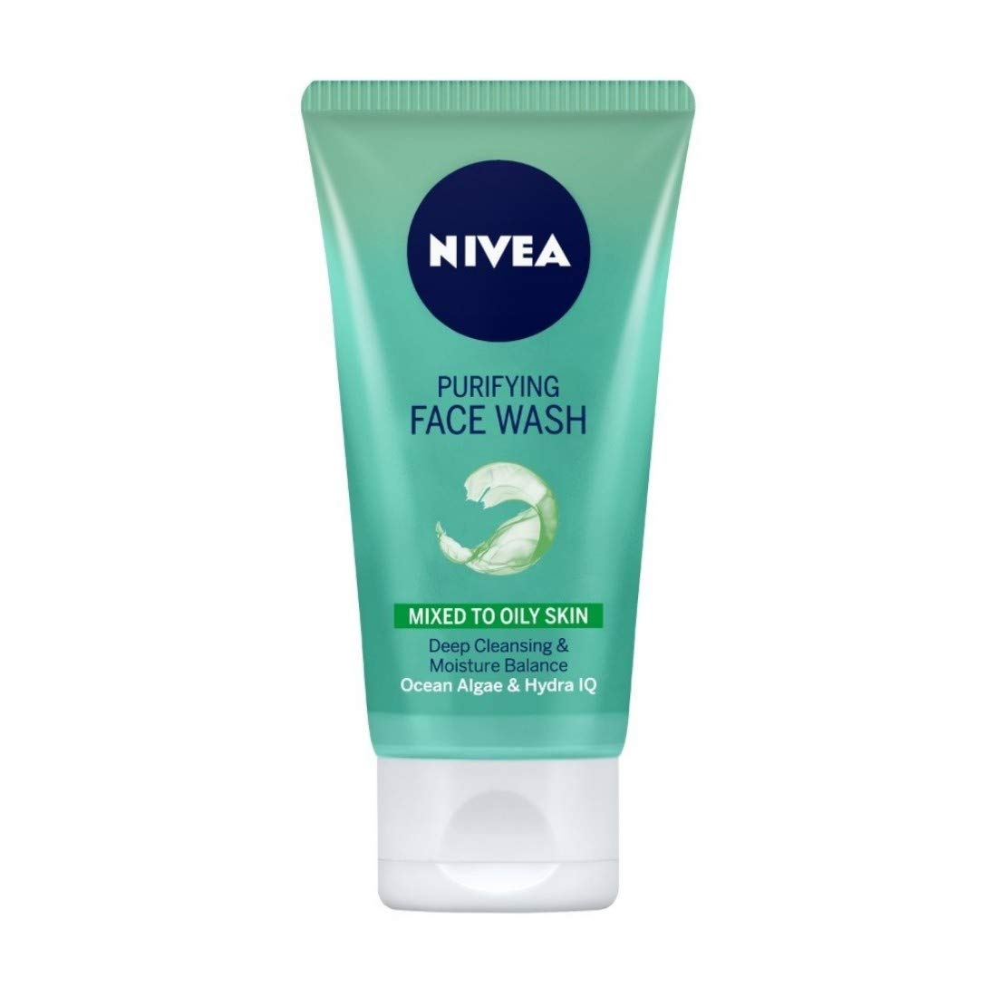 Nivea Purifying Face Wash 150ml