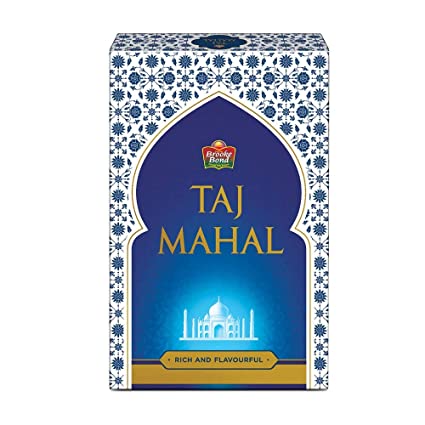 Taj Mahal Tea 250g