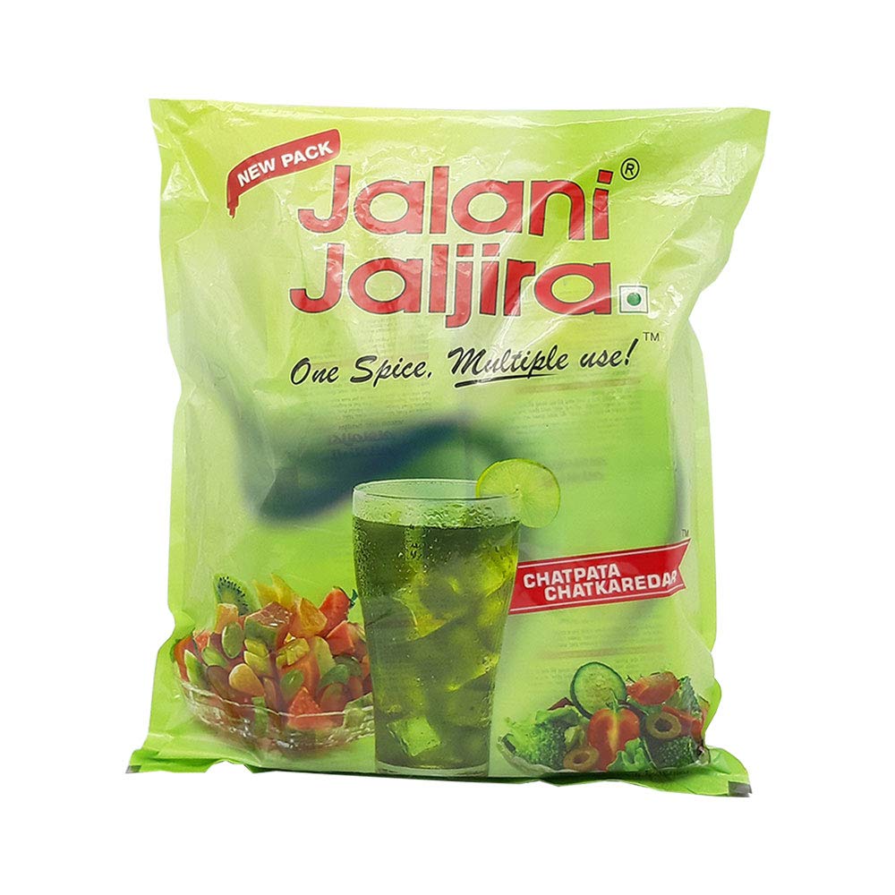Jalani Jaljira Packet 150g