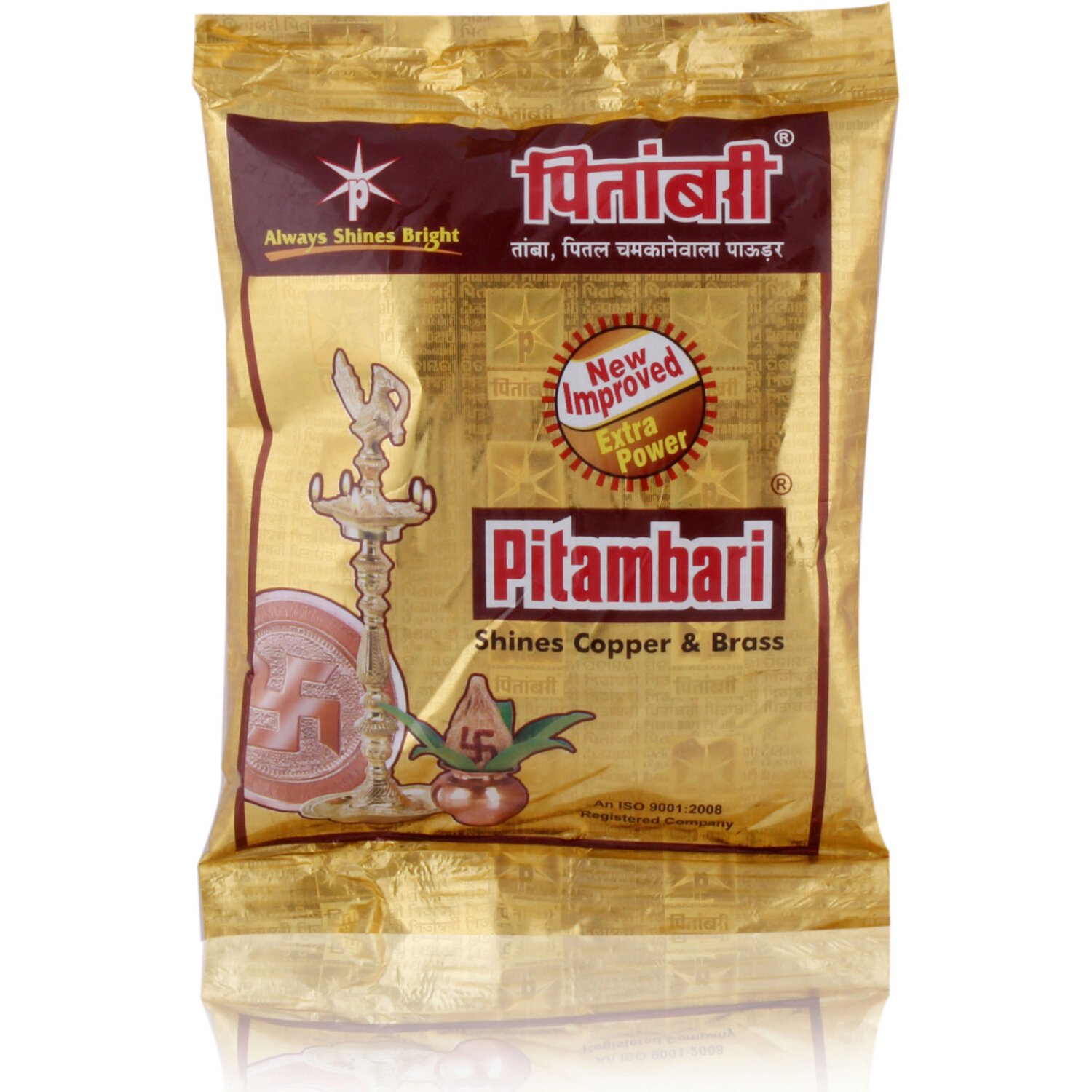 Pitambari Powder 200g