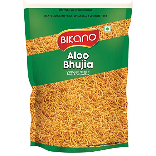 Bikano Aloo Bhujia 400g