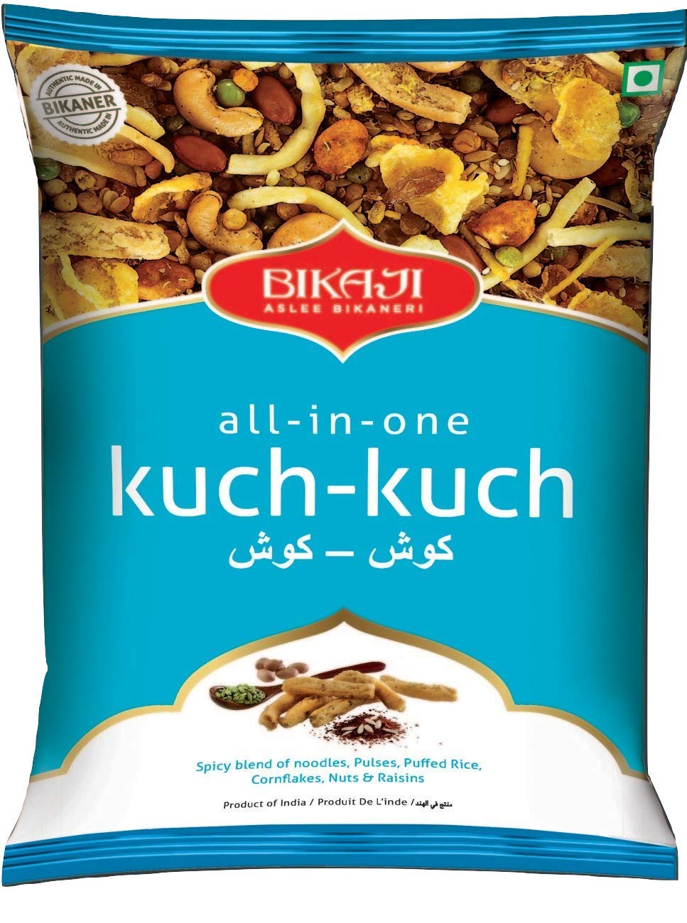 Bikaji All In One Kuch Kuch 200g