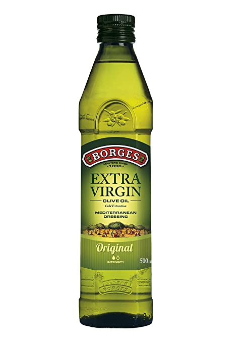 Borges Extra Virgin Olive Oil 500ml