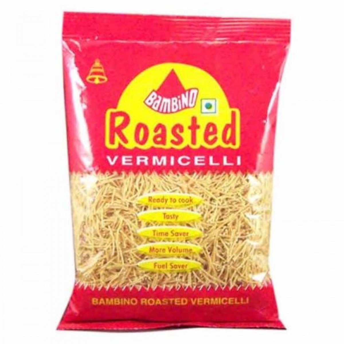 Bambino Roasted Vermicelli 800g